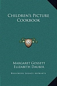 Childrens Picture Cookbook (Hardcover)