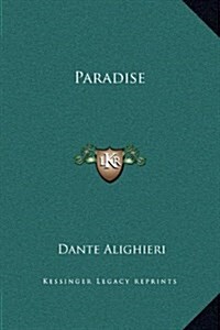 Paradise (Hardcover)