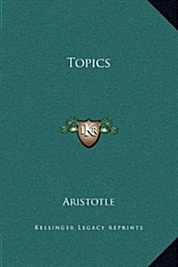 Topics (Hardcover)