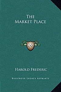 The Market Place (Hardcover)