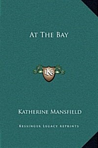 At the Bay (Hardcover)