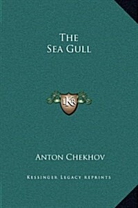 The Sea Gull (Hardcover)