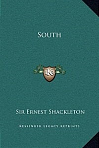 South (Hardcover)