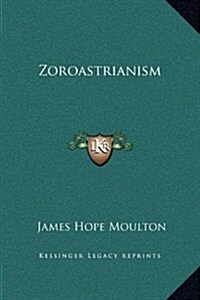 Zoroastrianism (Hardcover)