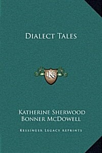 Dialect Tales (Hardcover)