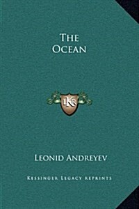 The Ocean (Hardcover)