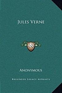 Jules Verne (Hardcover)