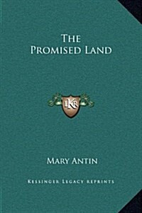 The Promised Land (Hardcover)