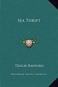 Sea Thrift (Hardcover)
