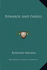 Rewards and Fairies (Hardcover)