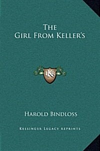 The Girl from Kellers (Hardcover)