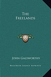 The Freelands (Hardcover)
