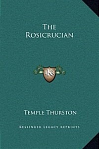 The Rosicrucian (Hardcover)