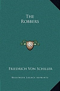 The Robbers (Hardcover)