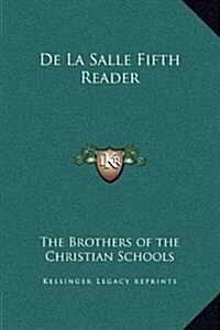 de La Salle Fifth Reader (Hardcover)