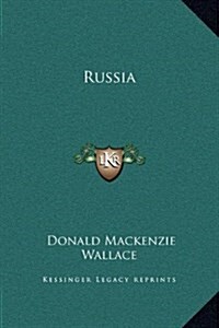 Russia (Hardcover)