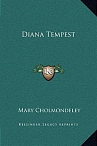 Diana Tempest (Hardcover)