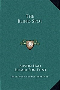 The Blind Spot (Hardcover)