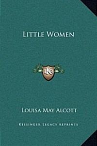 Little Women (Hardcover)