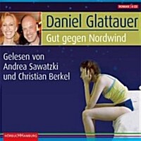 Gut Gegen Nordwind (Audio CD only)
