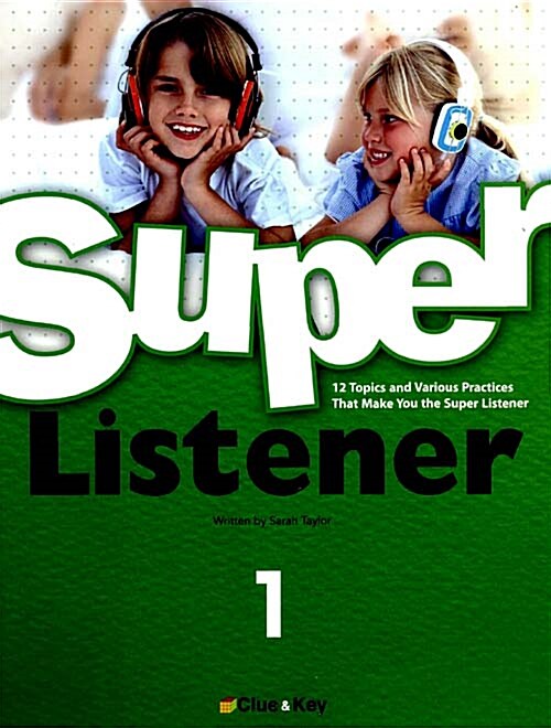 Super Listener 1