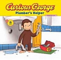 Plumbers Helper (Prebound, Bound for Schoo)