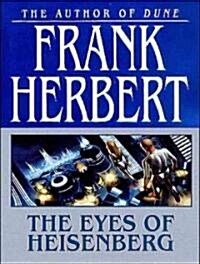 The Eyes of Heisenberg (MP3 CD)