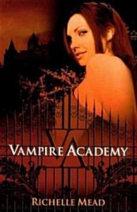 Vampire Academy (Prebind)