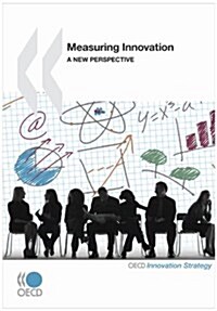 Measuring Innovation: A New Perspective (Paperback)