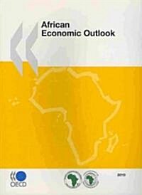 African Economic Outlook 2010 (Paperback)