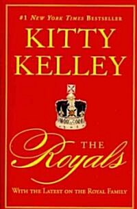 The Royals (Paperback, Reprint)