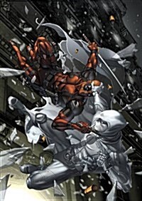 Vengeance of the Moon Knight 2 (Paperback, Reprint)