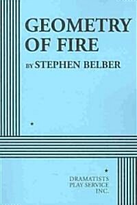 Geometry of Fire (Paperback)