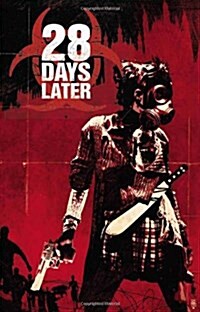 28 Days Later 1 (Paperback)