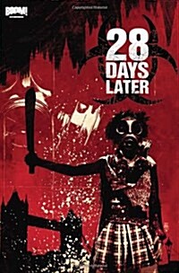 28 Days Later 2 (Paperback)