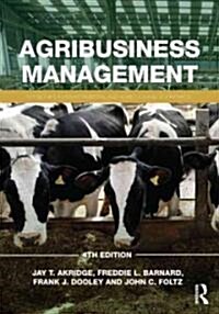 Agribusiness Management (Paperback, 4th)
