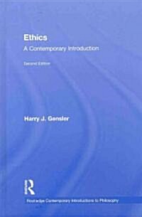 Ethics : A Contemporary Introduction (Hardcover, 2 Revised edition)