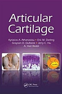Articular Cartilage (Hardcover, 1st)