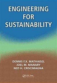 Engineering for Sustainability (Hardcover)