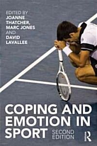 Coping and Emotion in Sport : Second Edition (Paperback)