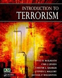 Introduction to Terrorism (Paperback)