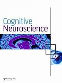 Cognitive Neuroscience of Consciousness : A Special Issue of Cognitive Neuroscience (Paperback)