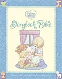 Precious Moments: Storybook Bible (Hardcover)