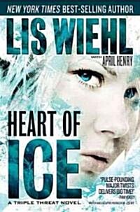 Heart of Ice (Audio CD, Unabridged)