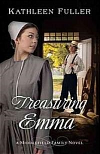 Treasuring Emma (Paperback)