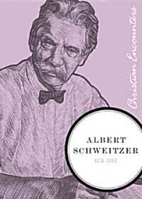 Answering the Call: The Doctor Who Made Africa His Life: The Remarkable Story of Albert Schweitzer (Paperback)