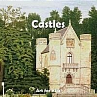 Castles (Hardcover)