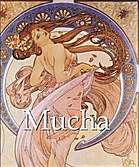 Alphonse Mucha (Hardcover)
