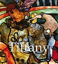 Tiffany, Mega Square (Hardcover)