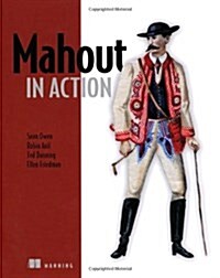 Mahout in Action (Paperback)